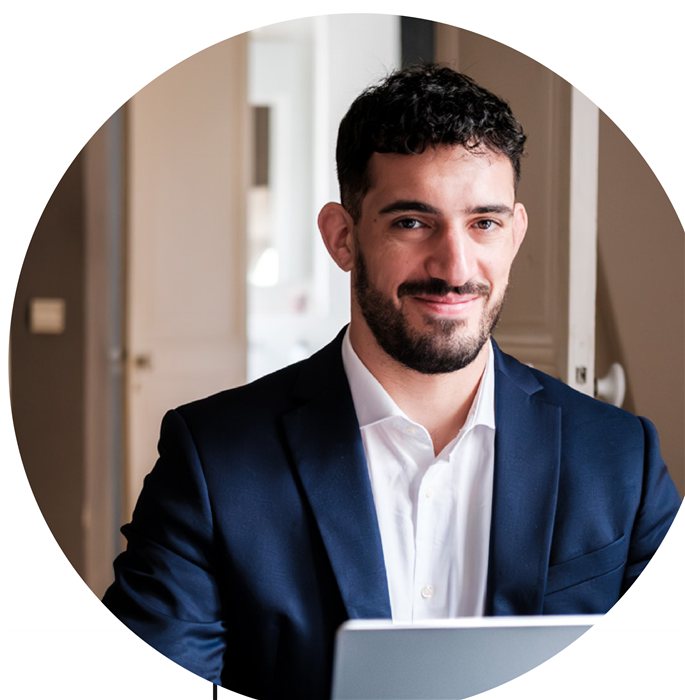 Yann Sahlani, expert-comptable